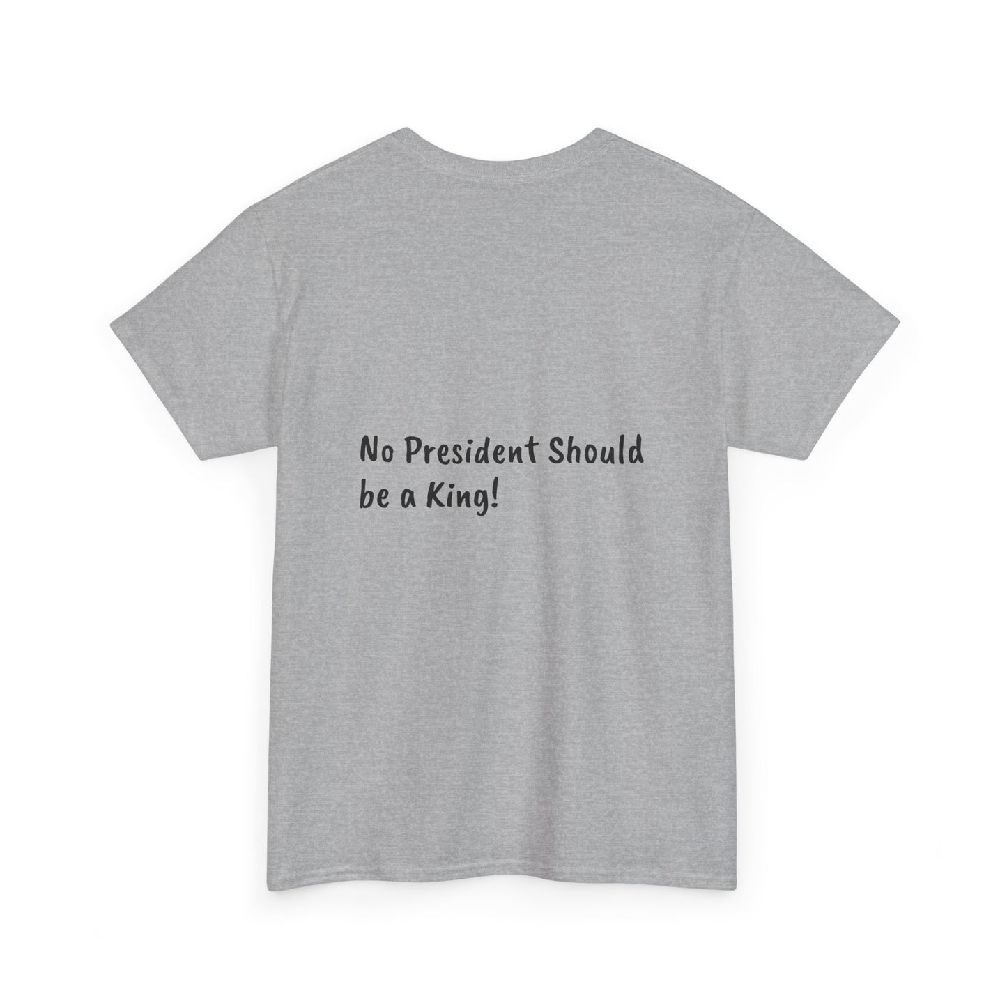 Justice Sotomayor "I Dissent" Unisex Tee