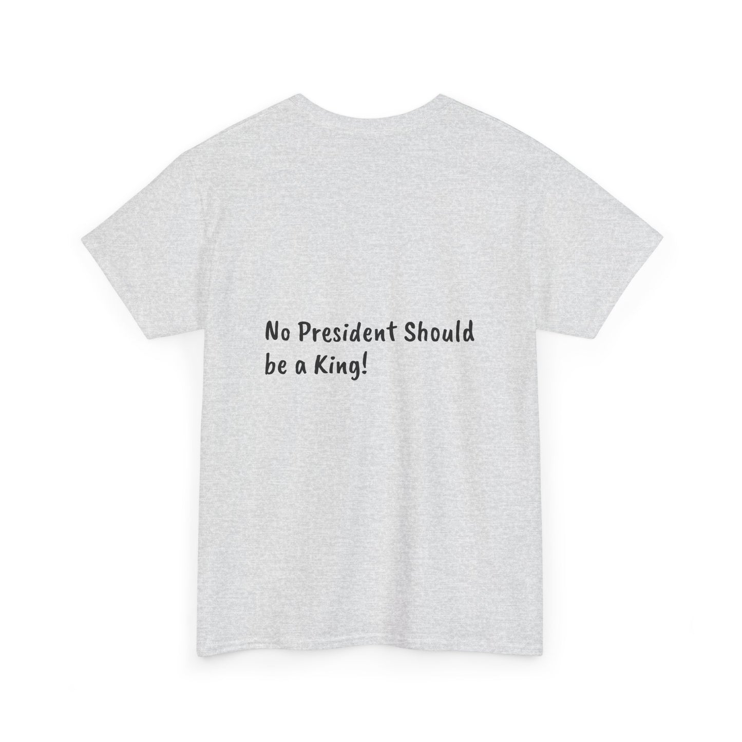 Justice Sotomayor "I Dissent" Unisex Tee
